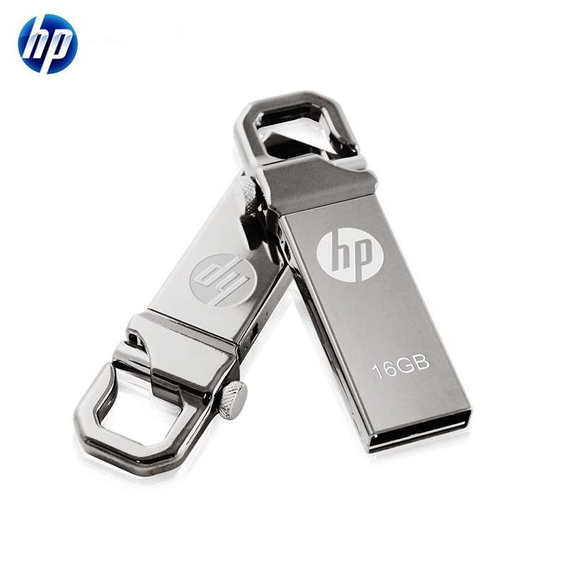 HP 16GB USB 3.1 Pendrive