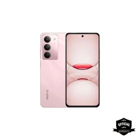 realme C75x 18GB (6GB+12GB)