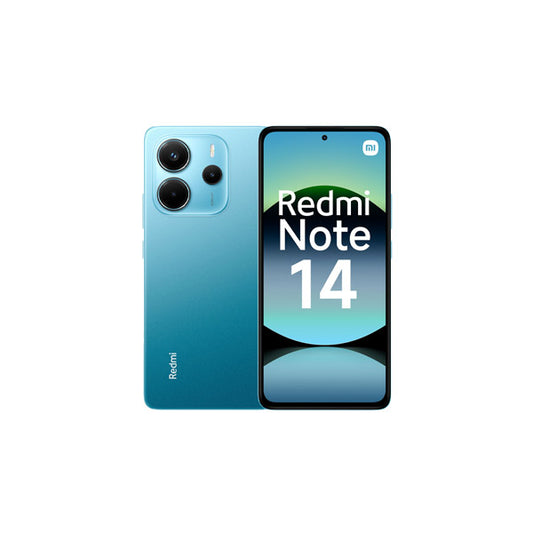 Redmi Note 14 6/128GB