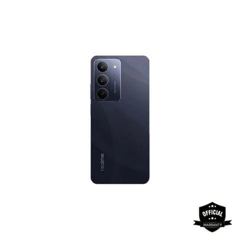 realme C75x 18GB (6GB+12GB)