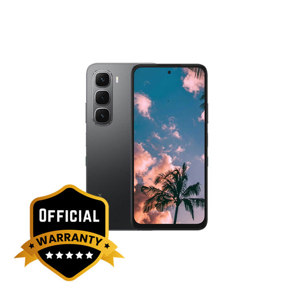 Infinix HOT 60i 6/128GB