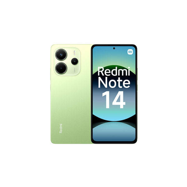 Redmi Note 14 6/128GB