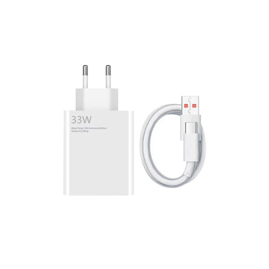 Redmi 33W Fast Charger